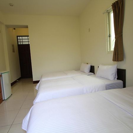 Advanced Homestay Csien Szoba fotó