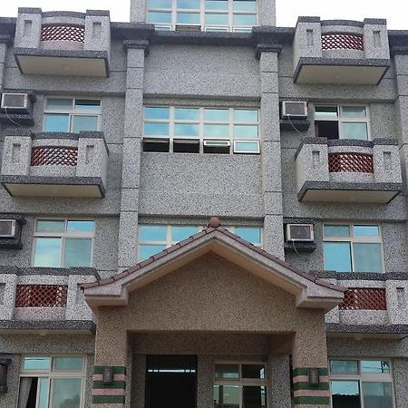Advanced Homestay Csien Kültér fotó