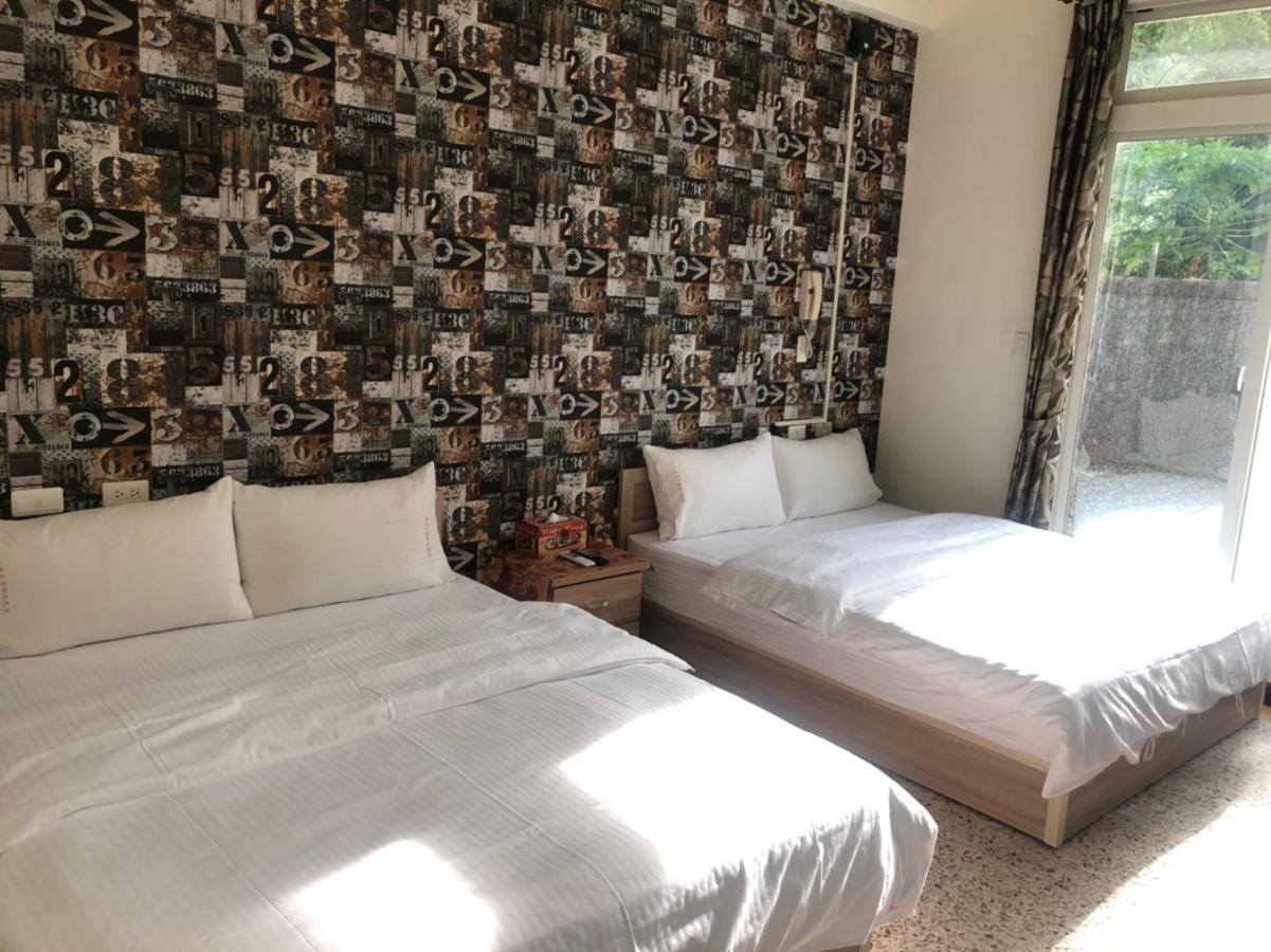 Advanced Homestay Csien Kültér fotó