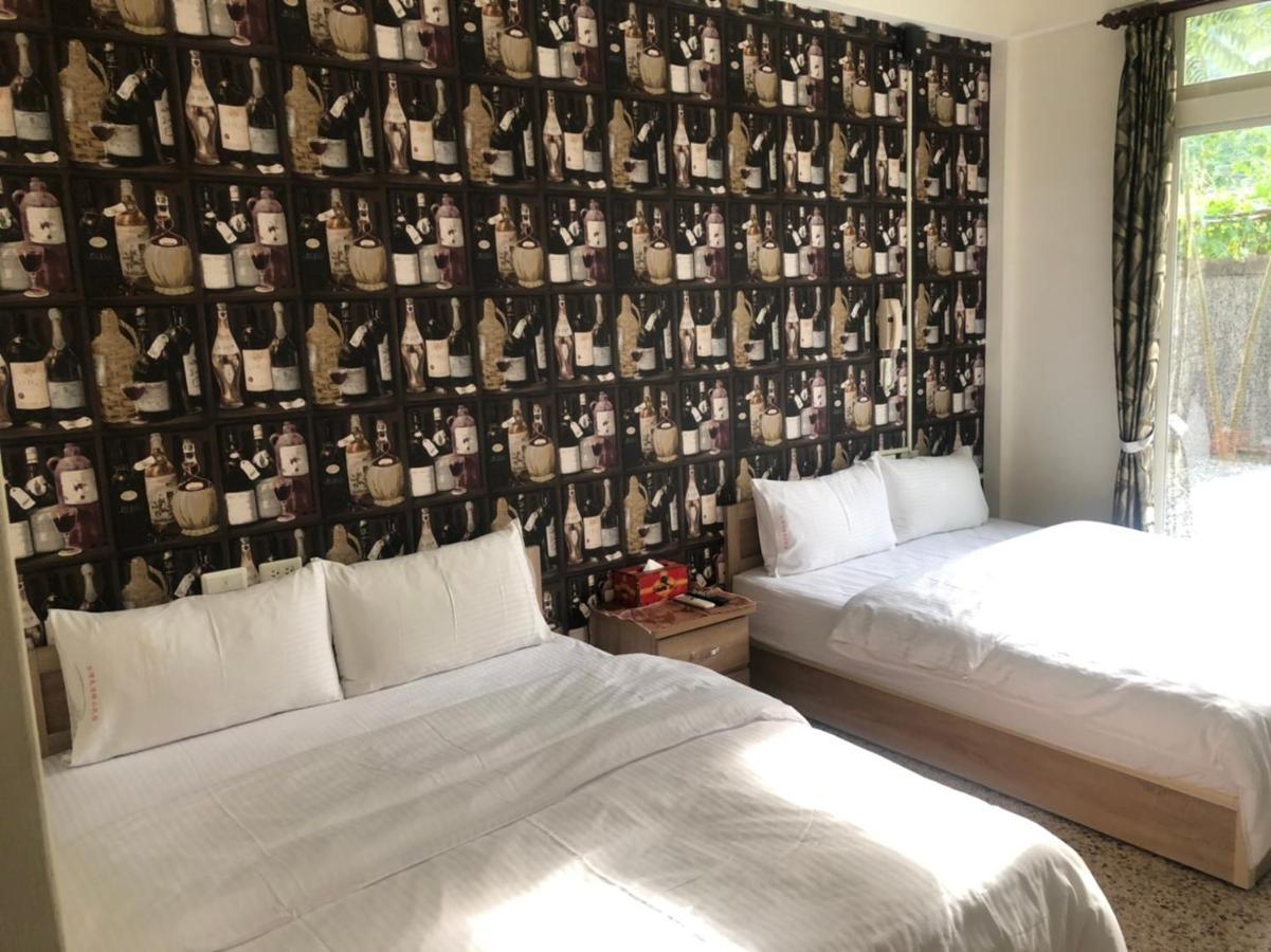 Advanced Homestay Csien Kültér fotó