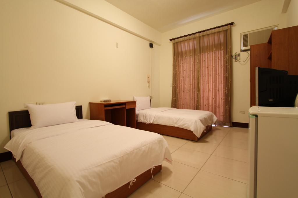 Advanced Homestay Csien Szoba fotó