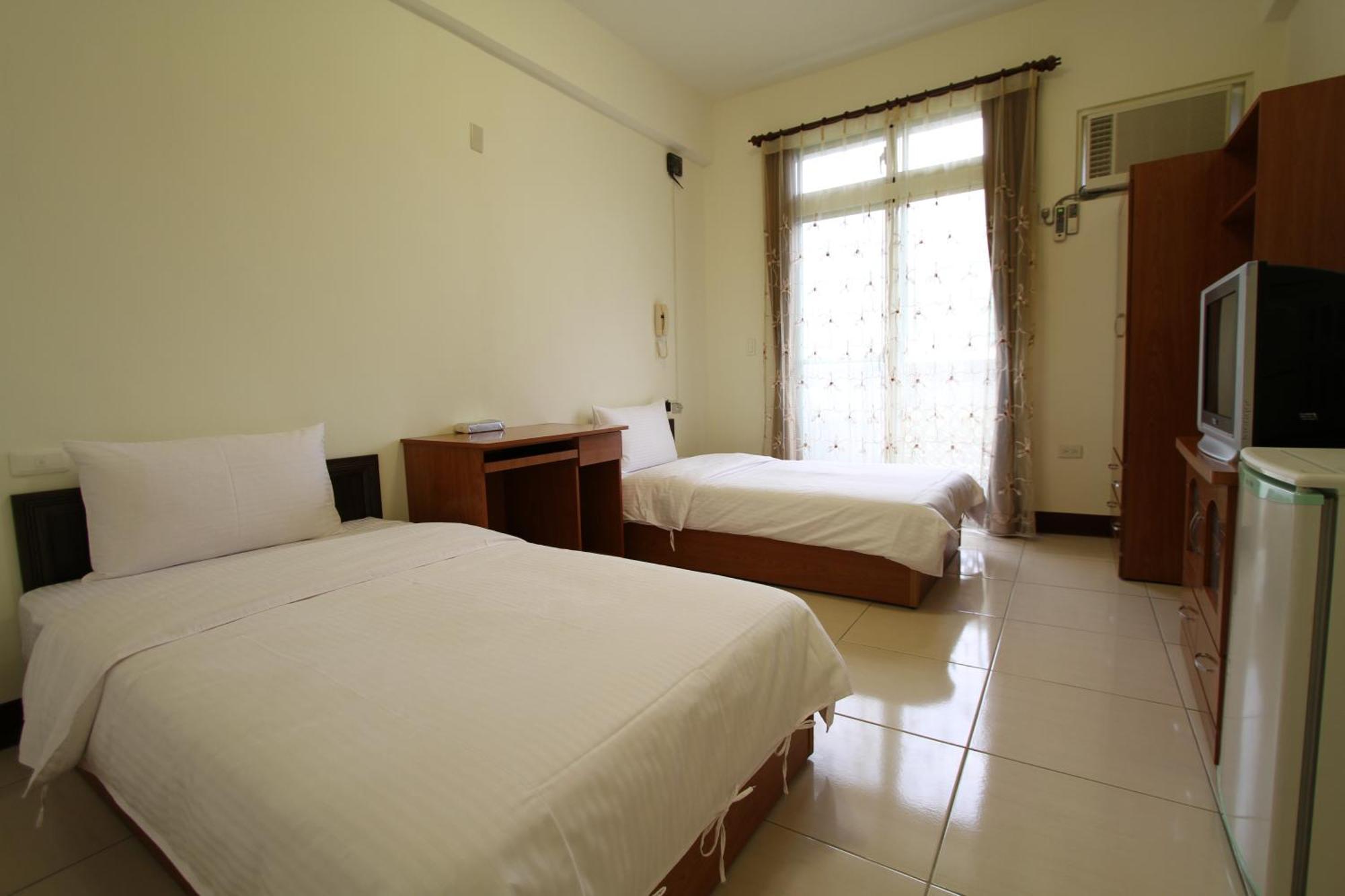 Advanced Homestay Csien Szoba fotó