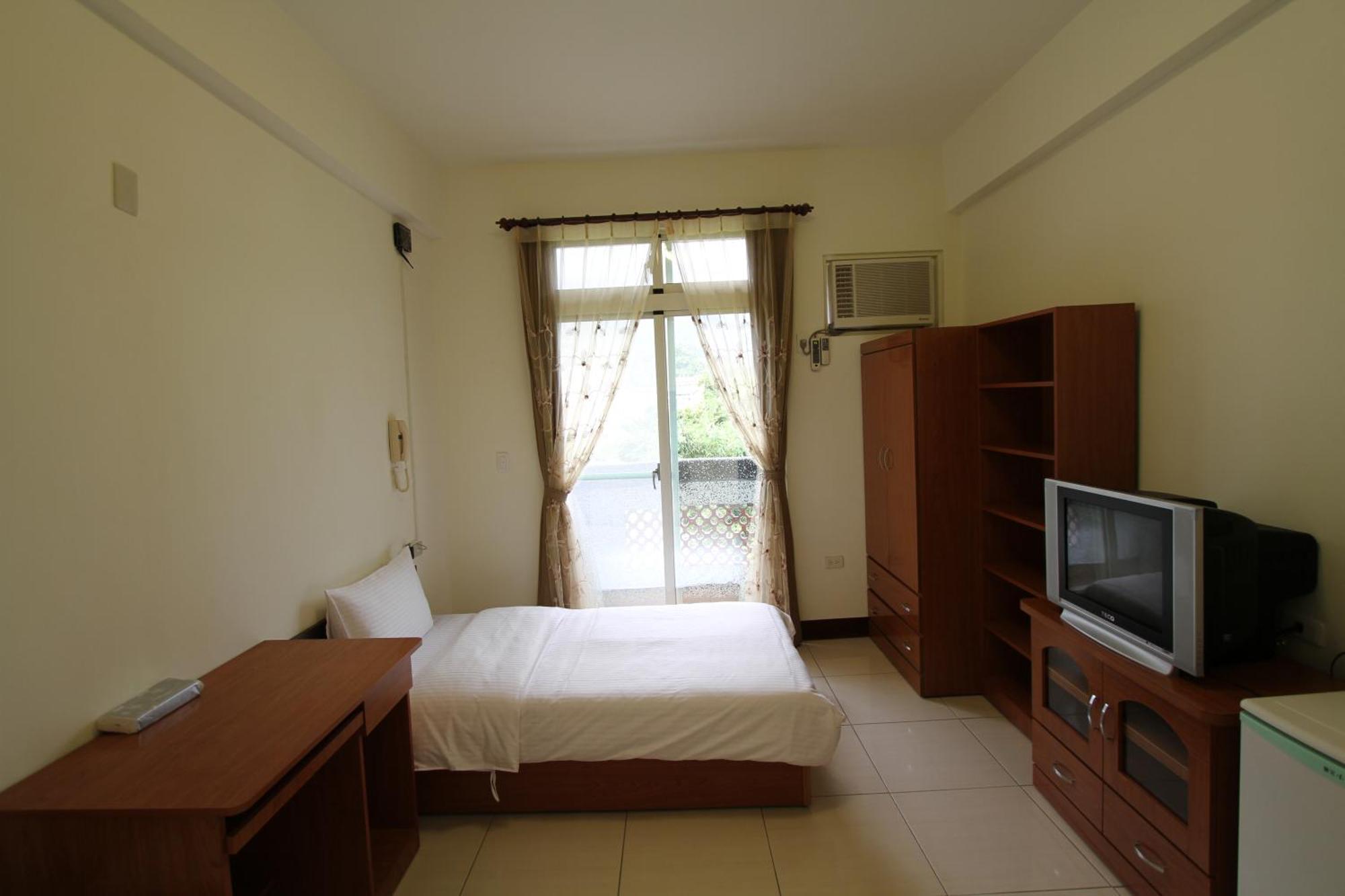 Advanced Homestay Csien Szoba fotó