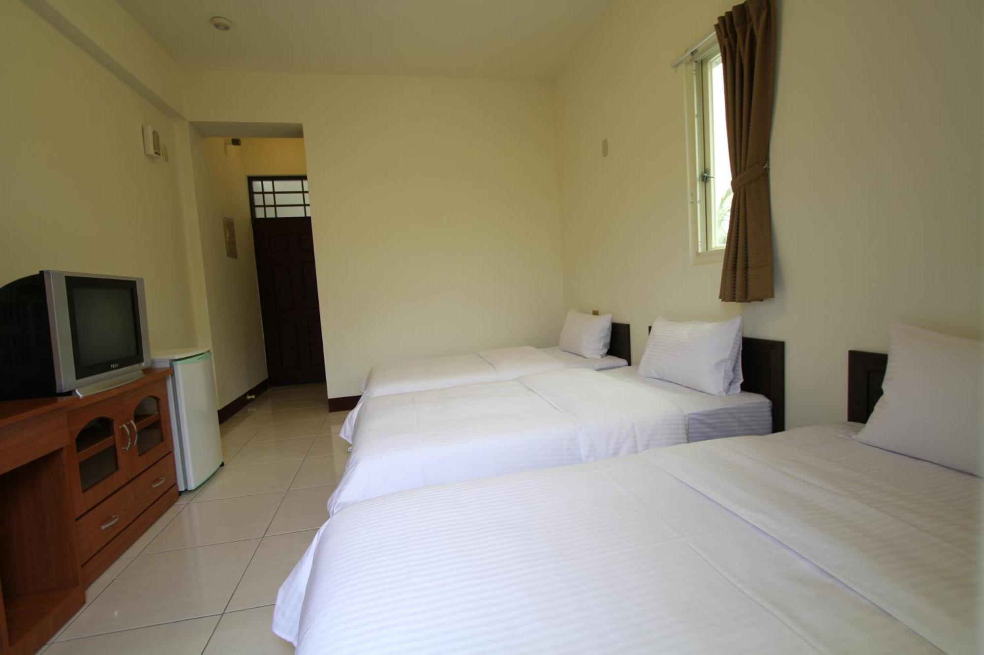 Advanced Homestay Csien Szoba fotó