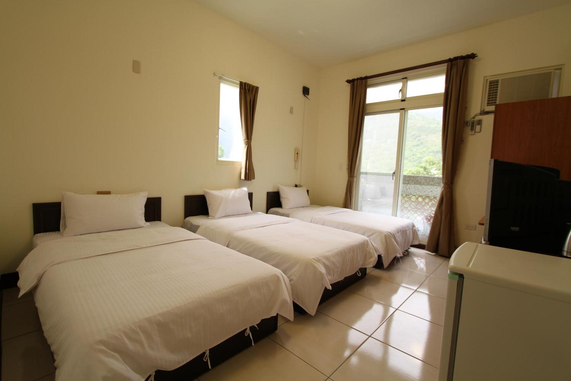 Advanced Homestay Csien Szoba fotó