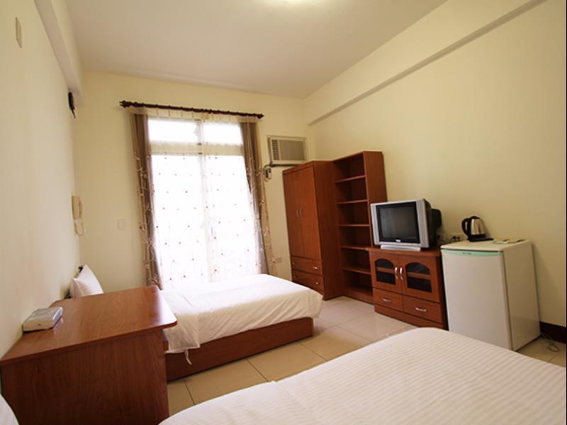 Advanced Homestay Csien Kültér fotó