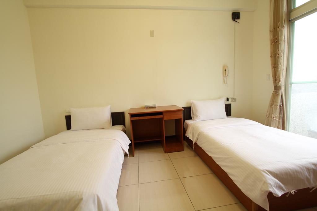 Advanced Homestay Csien Kültér fotó
