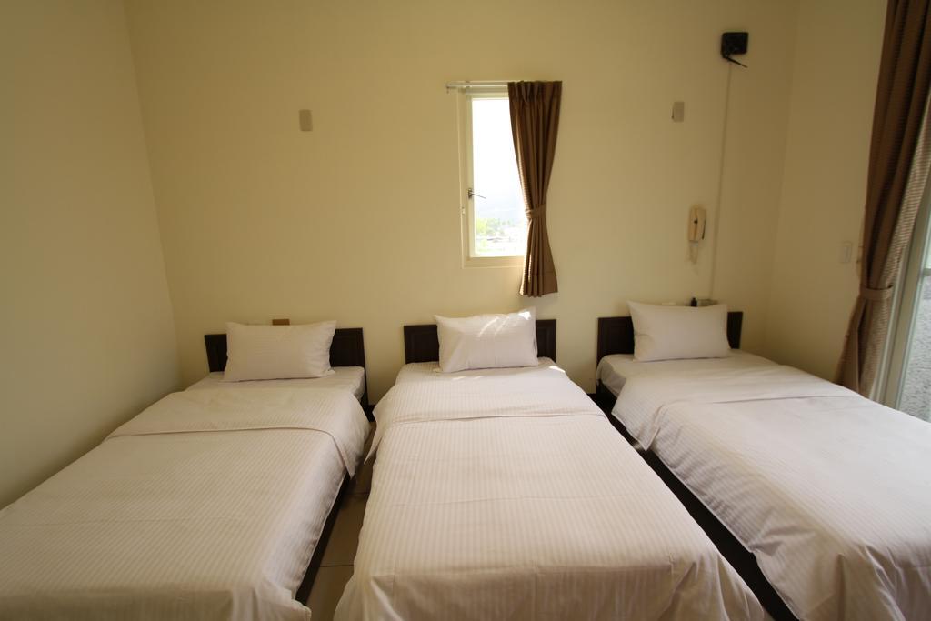 Advanced Homestay Csien Kültér fotó
